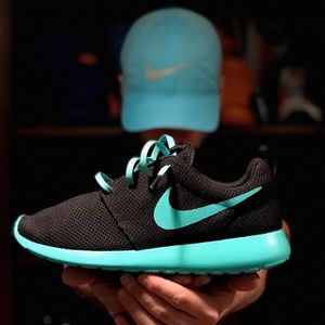 Meet your Posher, Frankie